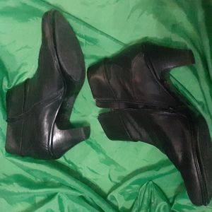 Sofft ankle boot